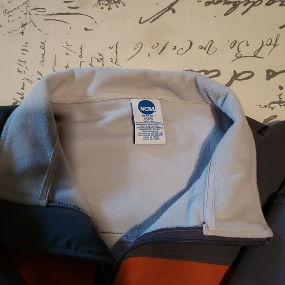 Jacket - Picture 4 of 4